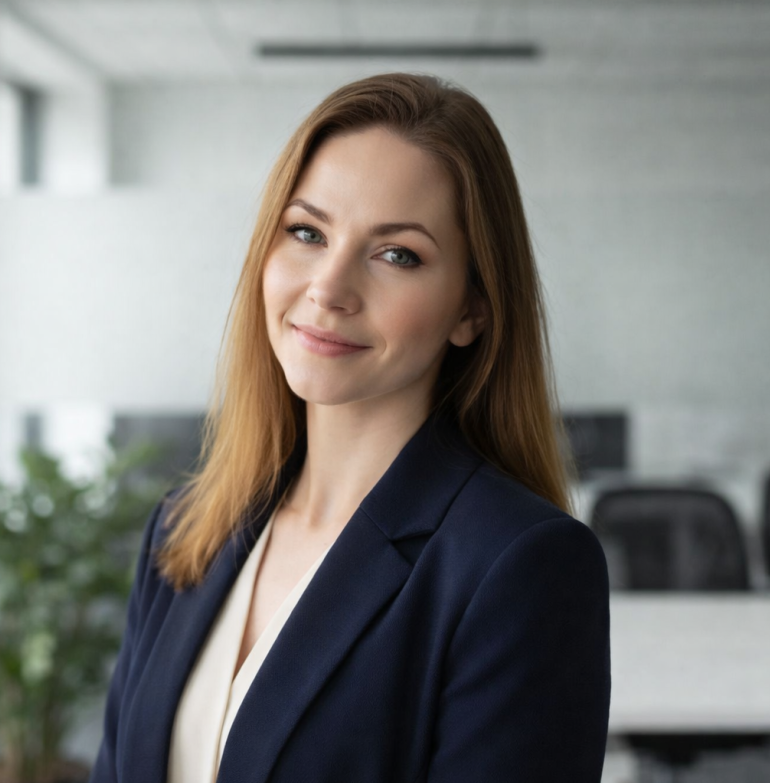 Sasha Watson, Founder & CEO,SWFS